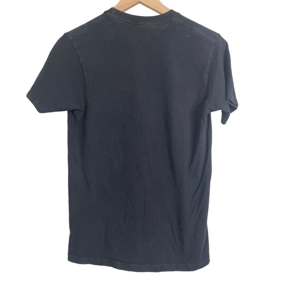 Volcom Men’s Black T-shirt - Picture 3 of 3